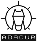 ABACUR CENTRO ECUESTRE Logo